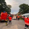Gefahrgut > sonstiger Gefahrgut-Einsatz