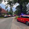 Gefahrgut > sonstiger Gefahrgut-Einsatz
